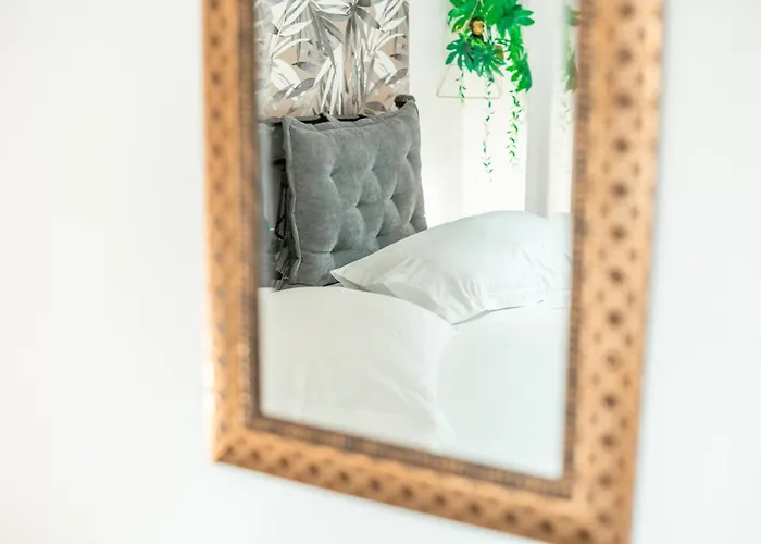 58 - 5' To Апартаменты *