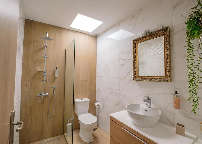 Апартаменты 58 - 5' To Кос