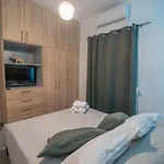 Appartement 58 - 5' To Kos-stad