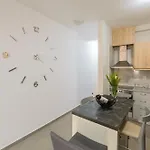 Appartement 58 - 5' To