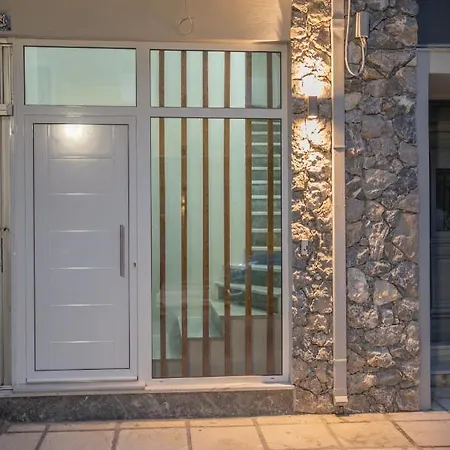 Apartment 58 - 5min To