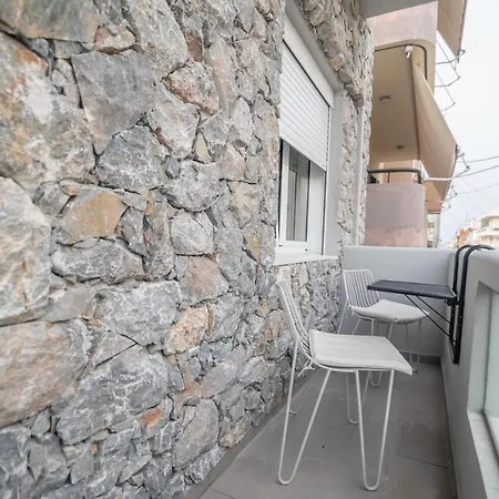 Apartment 58 - 5min To *