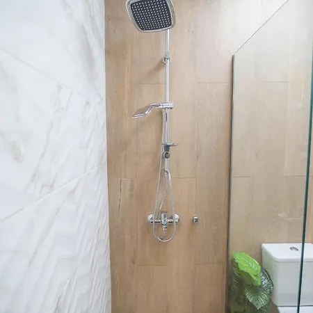 58 - 5min To Apartment Kos Town