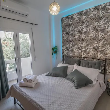 Apartment 58 - 5min To Kos Town