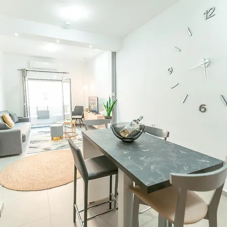 Apartment 58 - 5min To