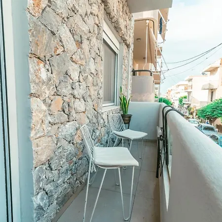 58 - 5' To Apartment *
