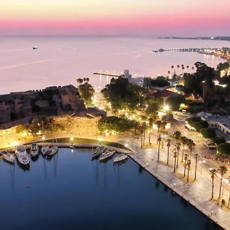 58 - 5min To Apartment Kos Town