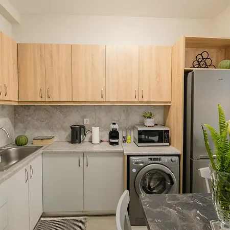 58 - 5' To Apartament