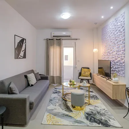 Apartman 58 - 5' To