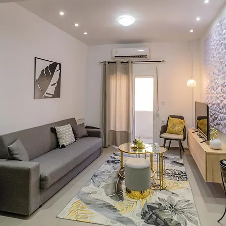 58 - 5' To Apartman Kosz