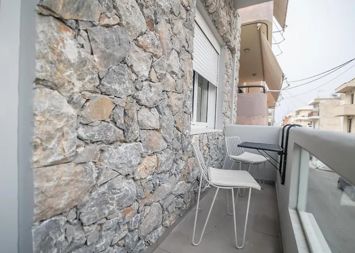 Apartament 58 - 5' To *