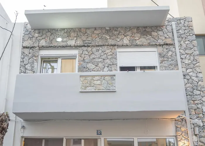 Apartament 58 - 5' To