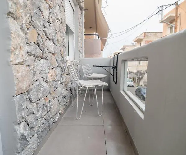 Apartament 58 - 5' To *