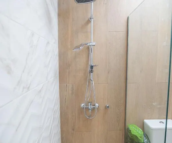 58 - 5' To Apartament Miasto Kos