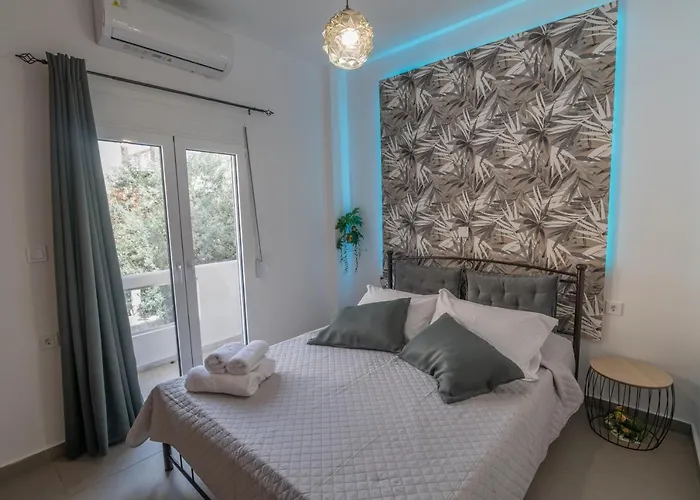 Apartament 58 - 5' To Miasto Kos