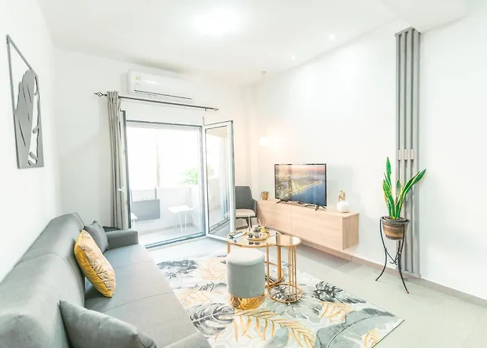 Apartament 58 - 5' To *