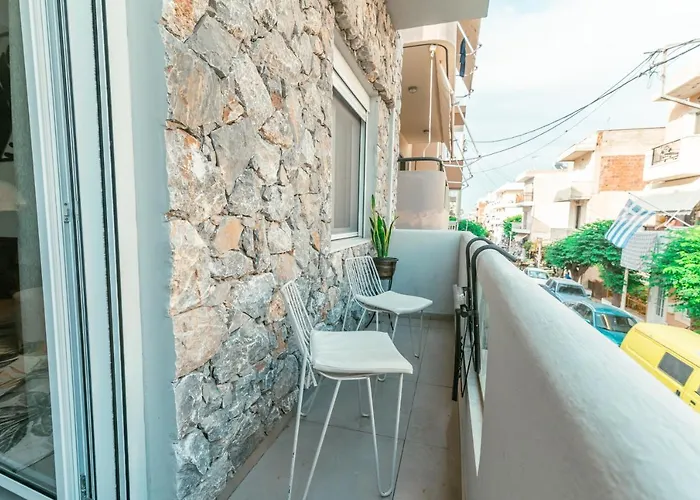 58 - 5' To Apartament *