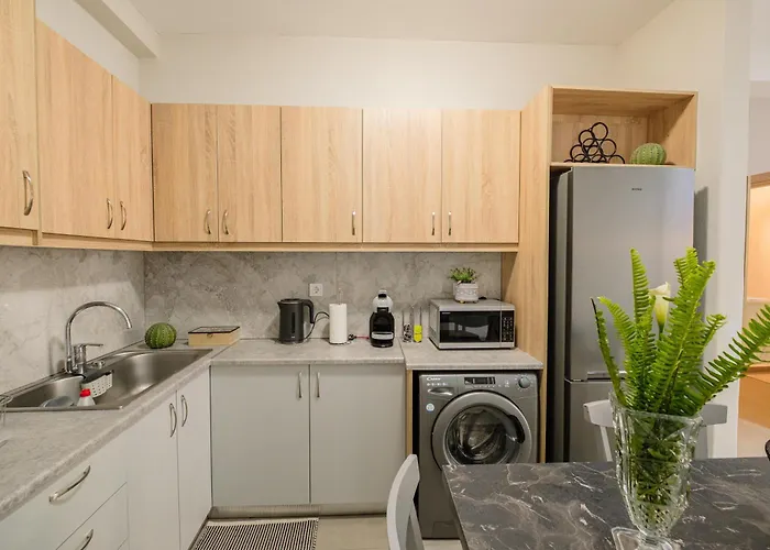 58 - 5' To Apartament