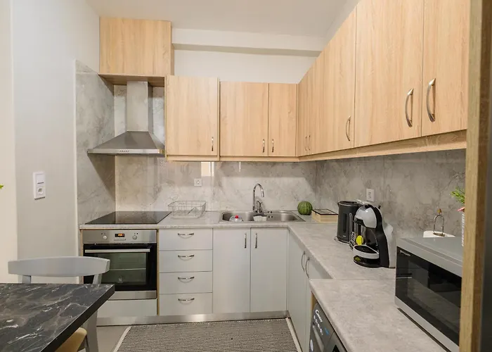 58 - 5' To Apartament