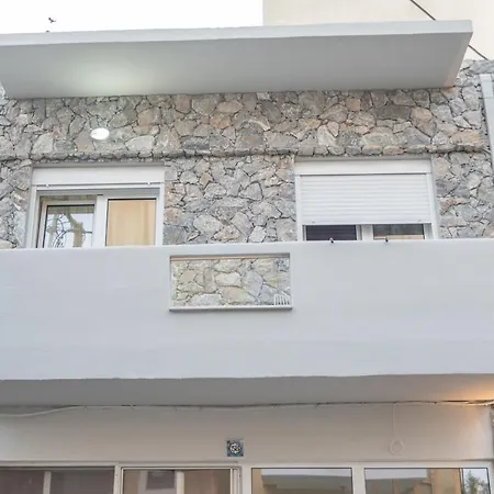 Apartamento 58 - 5' To