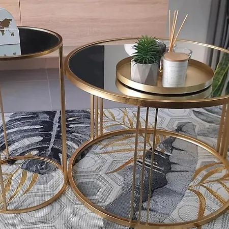 Apartment 58 - 5' To