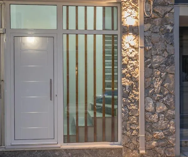 Apartamento 58 - 5' To