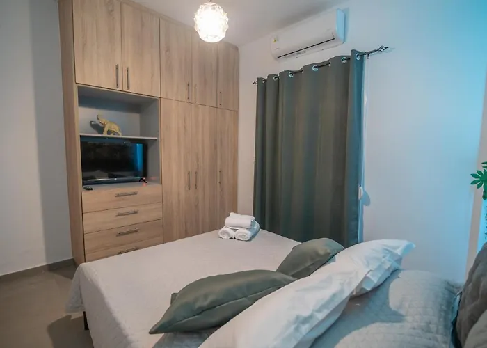 Apartamento 58 - 5' To Cos