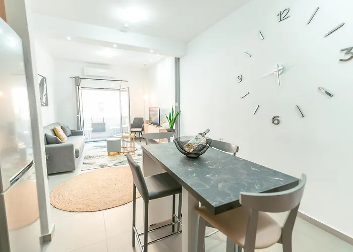 Apartamento 58 - 5' To