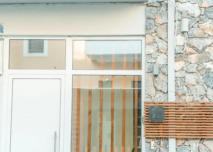 Apartamento 58 - 5' To