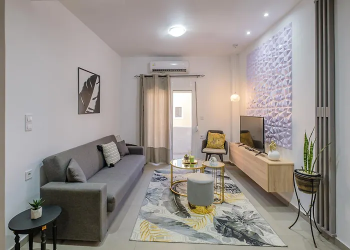 Apartamento 58 - 5' To