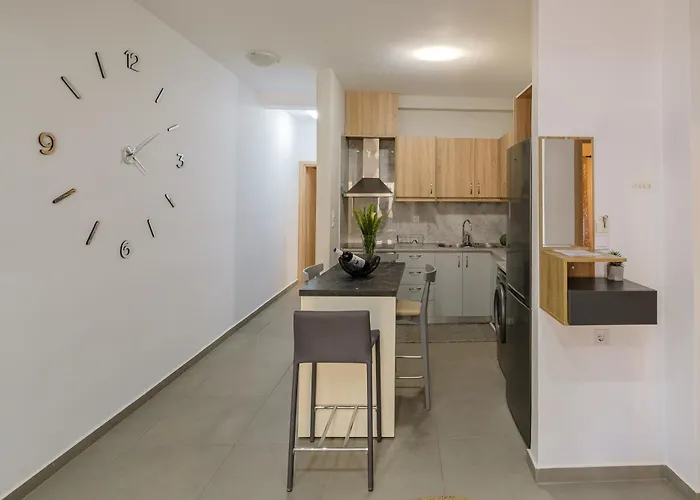 58 - 5' To Apartamento Cos