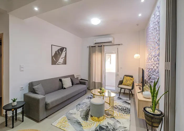 Apartamento 58 - 5' To