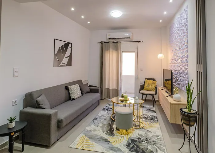 58 - 5' To Apartamento Cos